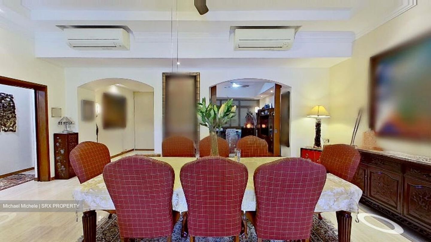 The Arcadia (D11), Condominium #424628651